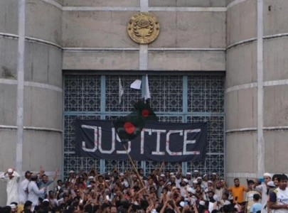 muslim scholars call for transparent elections in bangladesh after premier flees